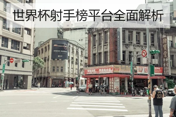 世界杯射手榜平台全面解析